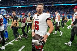 Buccaneers QB Baker Mayfield makes gamechanging contribution to Florida high school