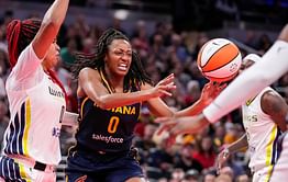 Kelsey Mitchell Injury Update: Fever coach Christie Sides reveals veteran star’s status ahead of WNBA playoffs first round