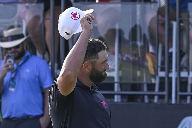 $218m-worth world’s second-highest paid athlete to miss crucial LIV Golf event that could decide team’s fate