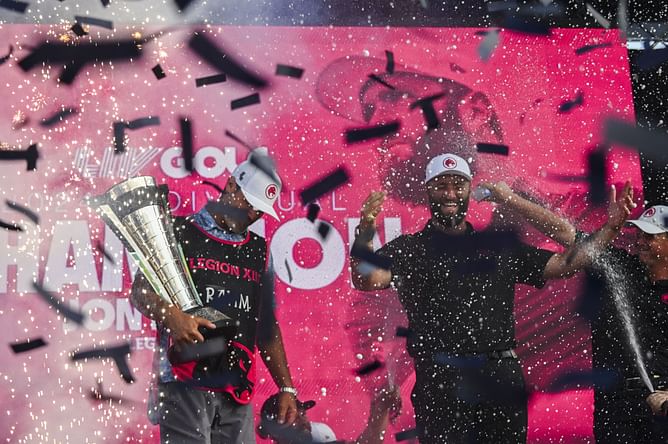 LIV Golf Dallas prize money breakdown: How much will the winning team earn from the $50 million prize pool?