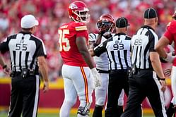 Bengals legend accuses NFL of rigging games in favor of Chiefs - "Why play the game if we know results beforehand?"