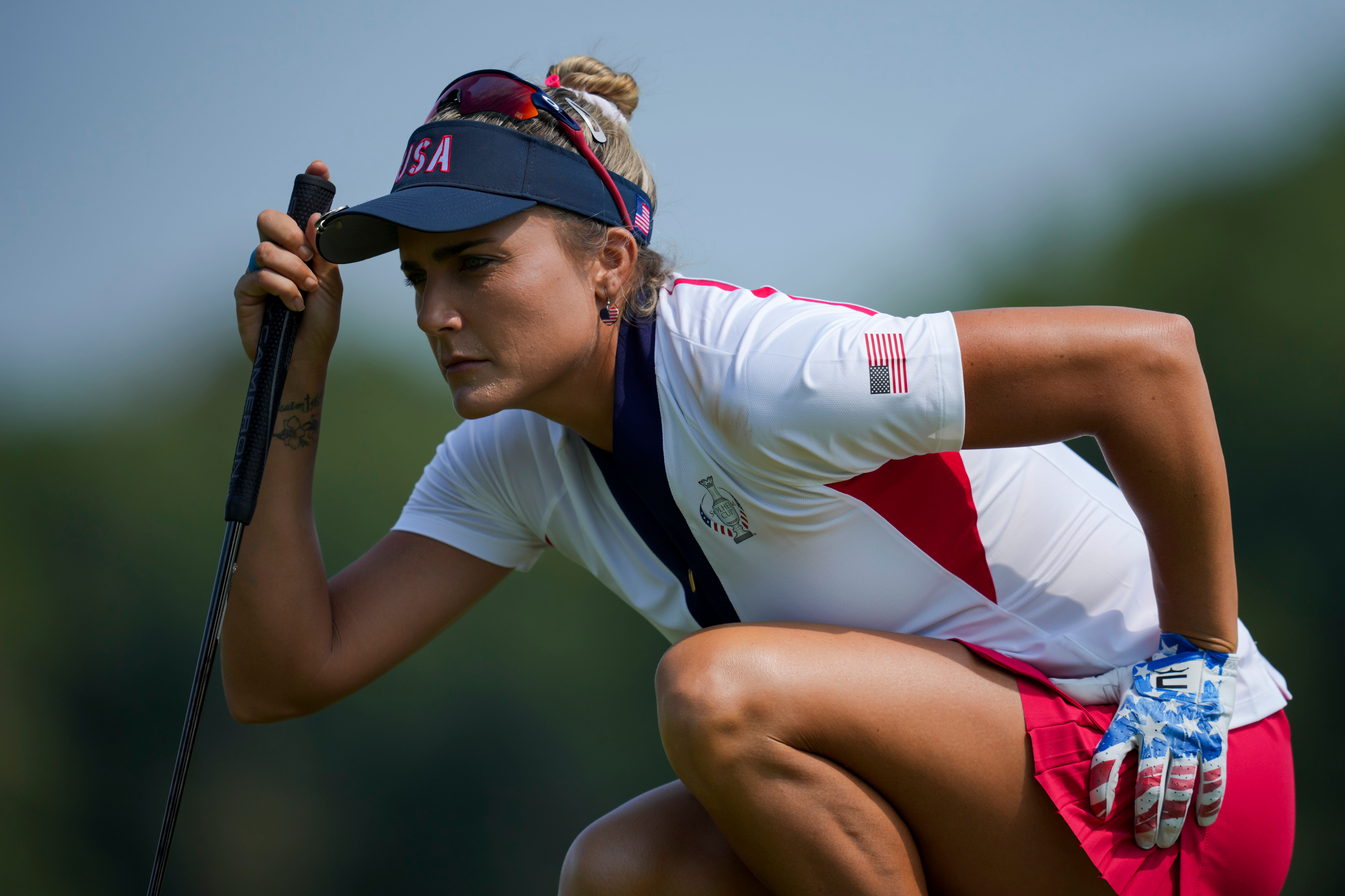 Lexi Thompson (Source: Imagn)