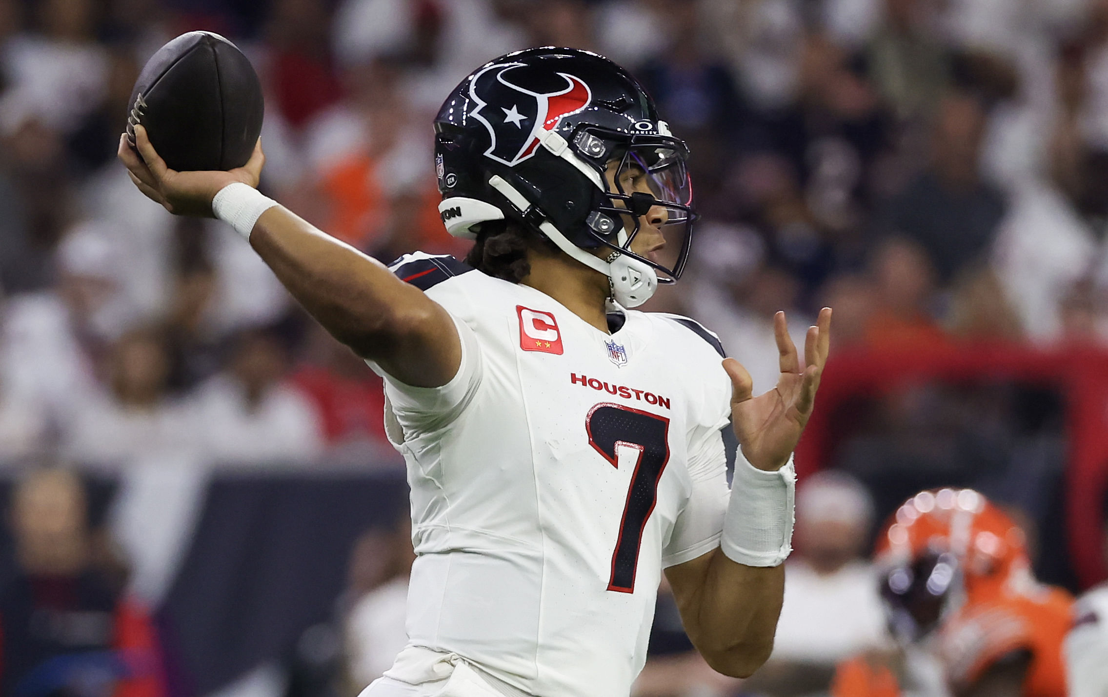 Texans: Houston Texans vs. Chicago Bears: Box score, stats and summary ...