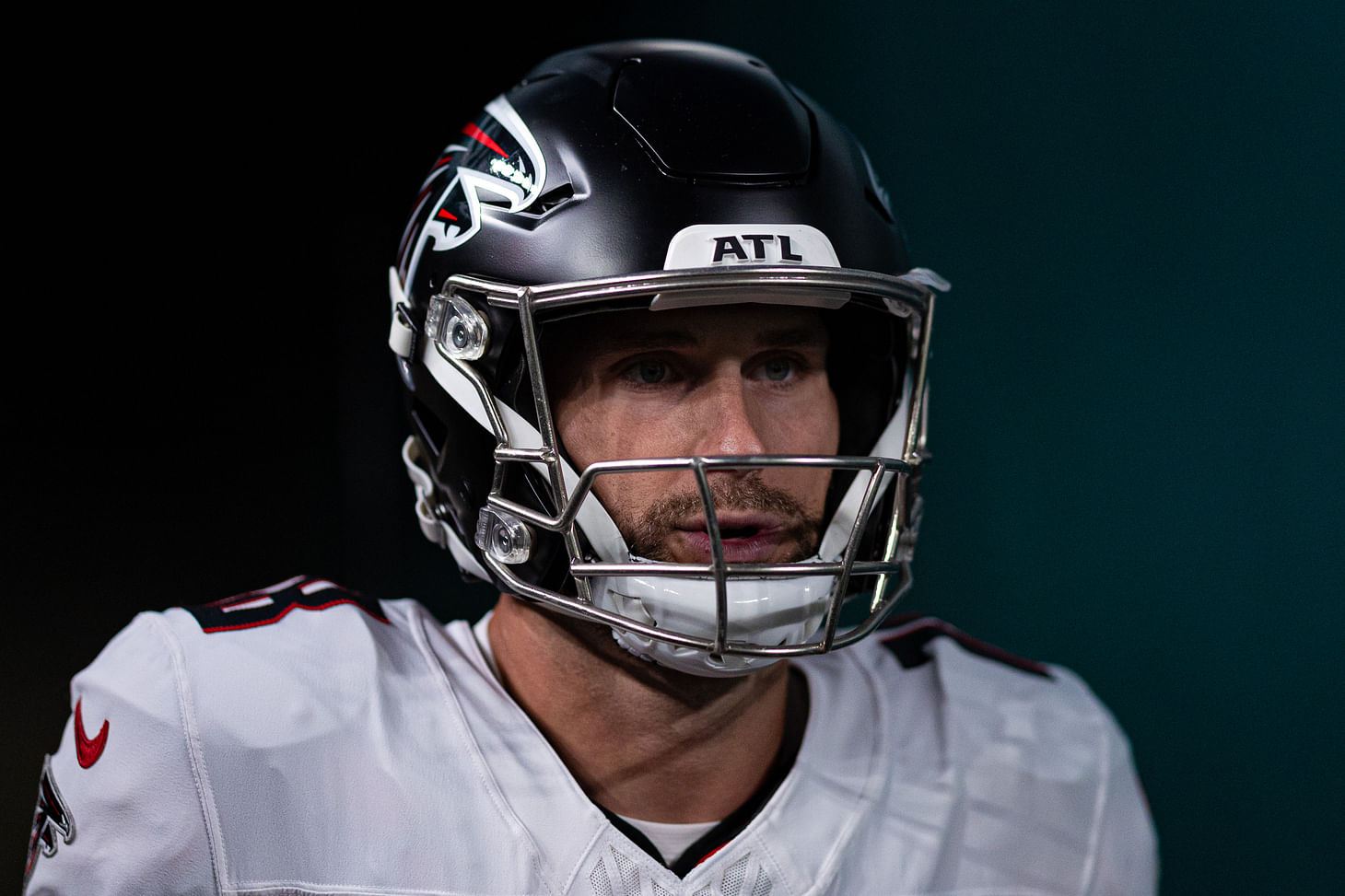 Kirk Cousins career earnings How much has Falcons QB made in NFL?