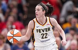 Caitlin Clark Stats Tonight: How did Indiana Fever rookie fare against Washington Mystics?