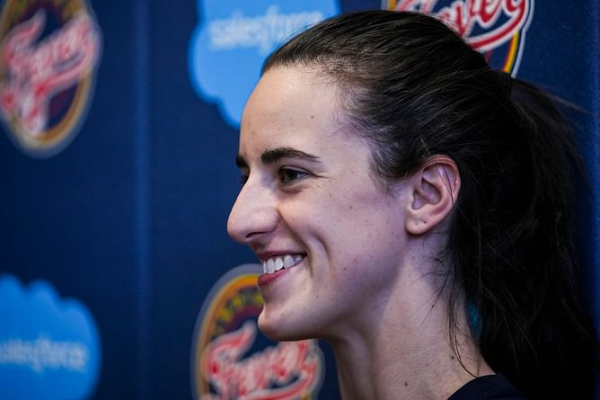 3 records Caitlin Clark could break in Indiana Fever's last regular-season game