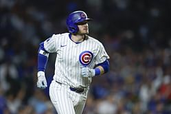 "Dude is a legend"; "What a classy move" - MLB fans applaud Ian Happ's gesture to buy beers for Cubs faithful at Wrigley Field