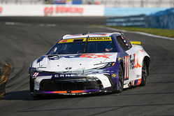NASCAR Rumors: Joe Gibbs Racing faces potential loss of FedEx sponsorship due to budget cuts