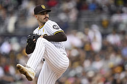 Los Angeles Dodgers vs San Diego Padres: Game, player stats and box scores for September 25