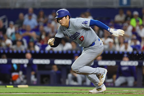 Shohei Ohtani is gearing up for postseason debut in the MLB (Image Credit: IMAGN)