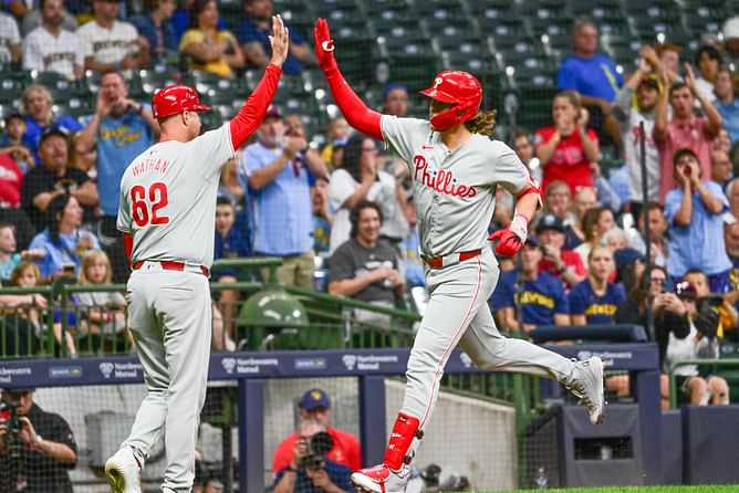 Philadelphia Phillies vs. New York Mets Game Player Stats and Box Scores for September 20