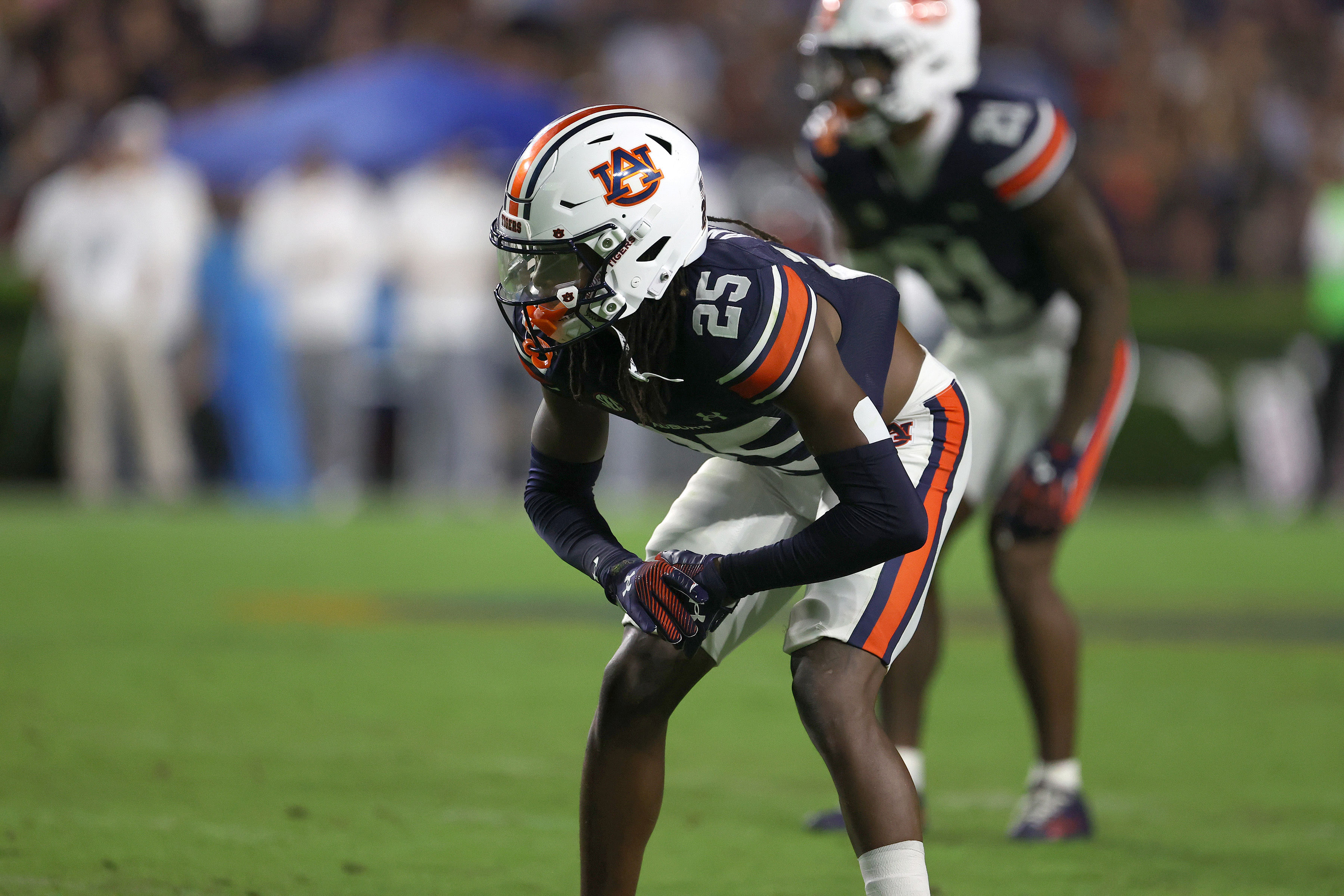 NCAA Football: New Mexico at Auburn - Source: Imagn