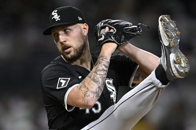 "We put ourselves in this position early on" - Garrett Crochet ponders upon disastrous season after White Sox suffer record-breaking 121st loss