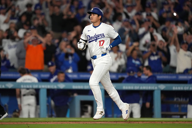 Los Angeles Dodgers vs. Colorado Rockies Game Player Stats and Box Scores for September 20