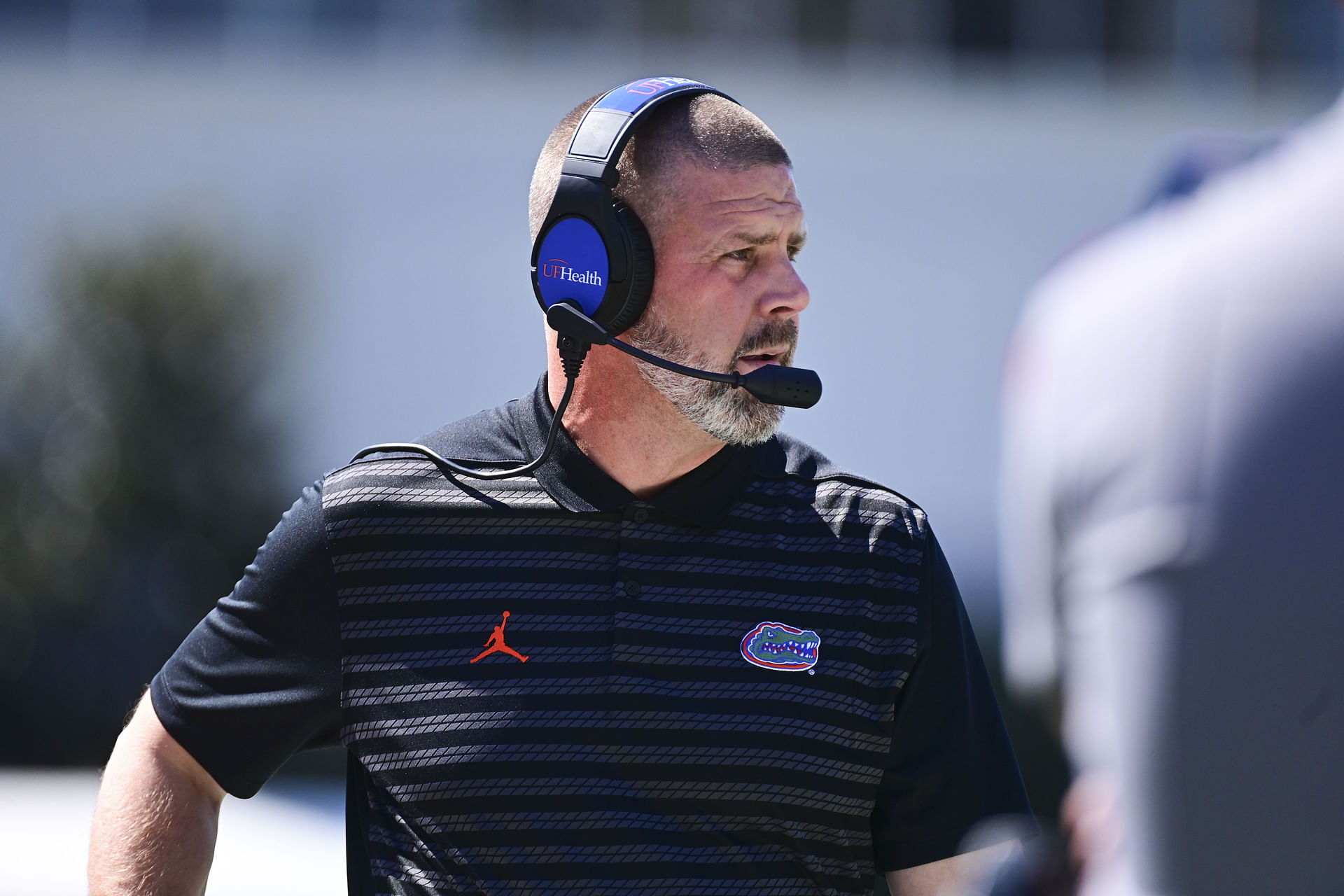 NCAA Football: Florida at Mississippi State - Source: Imagn