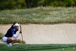 Who is leading the 2024 Kroger Queen City Championship after Day 3? Leaderboard explored