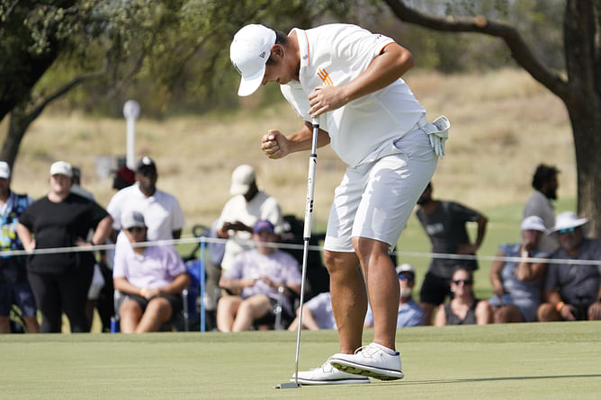 Who qualified for LIV Golf Finals? Exploring the semifinal results of the team championship decider