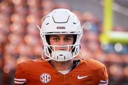 Texas QB Arch Manning's elite play style dates back to high school junior days at New Orleans