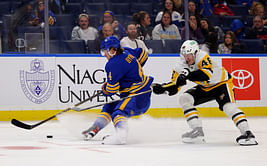 3 major takeaways from Pittsburgh Penguins' 3-2 loss in preseason game vs Buffalo Sabres