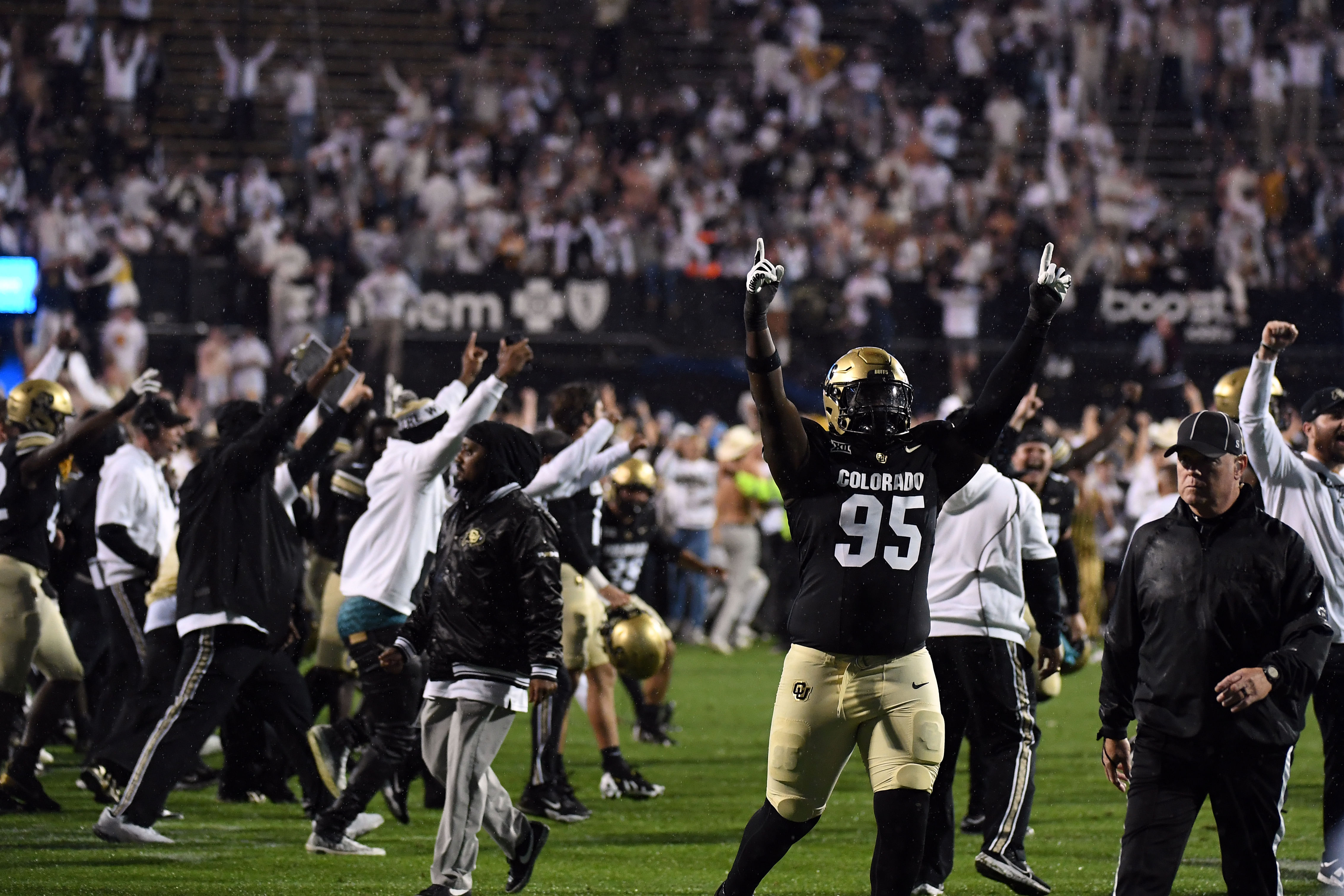 NCAA Football: Baylor at Colorado - Source: Imagn