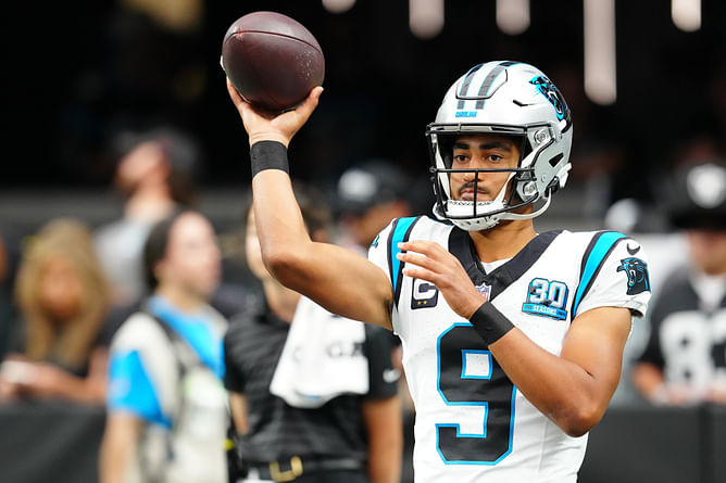 5 current NFL players who used to play for the Mater Dei Monarchs in high school ft. Bryce Young