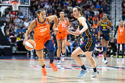 Top 5 things Caitlin Clark and Indiana Fever must do to win Game 2 vs Sun and stay alive in playoffs