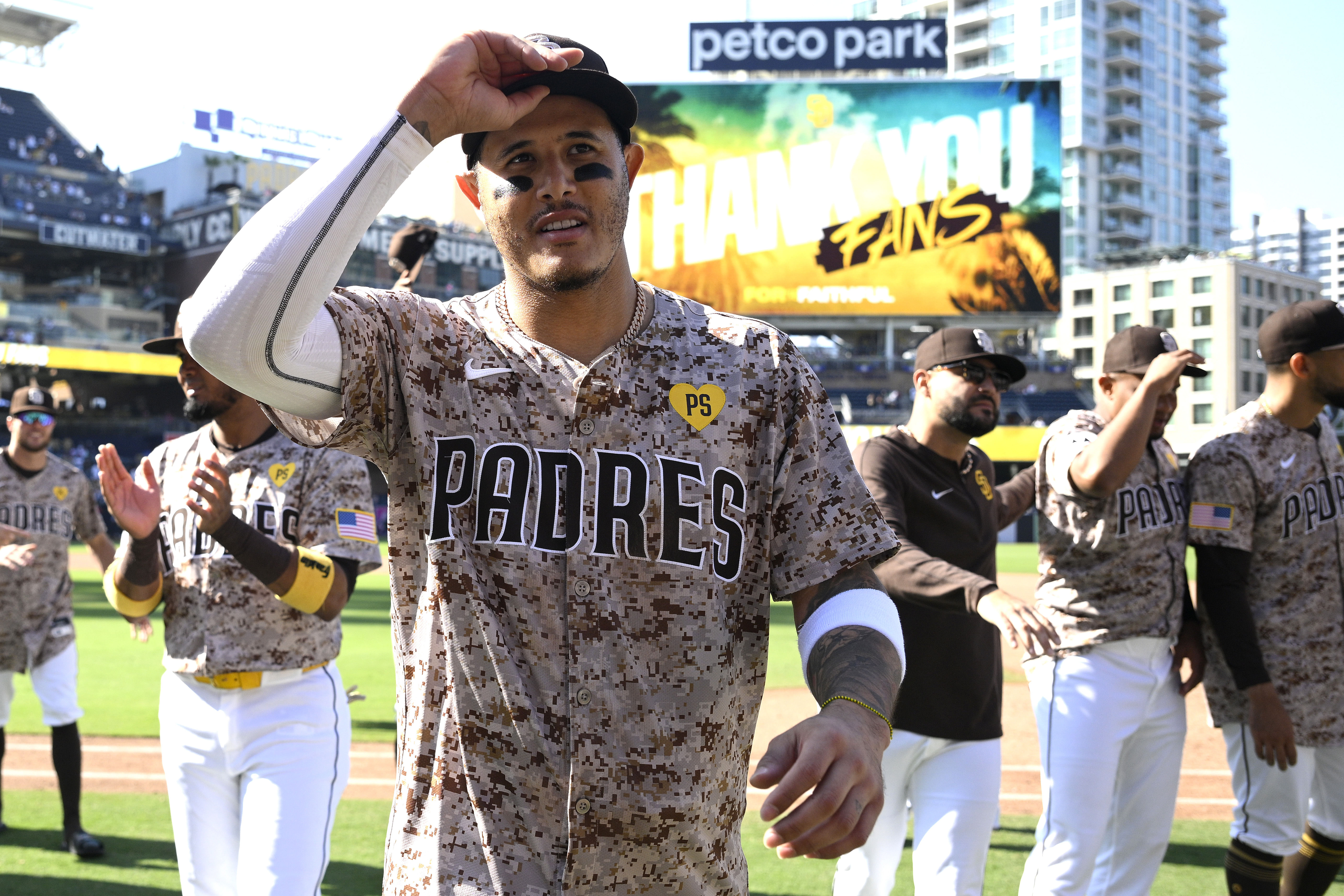 MLB: Chicago White Sox at San Diego Padres - Source: Imagn