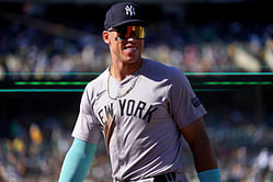 Can Aaron Judge break his 62 home run record? Yankees AL MVP frontrunner getting hot in historic season