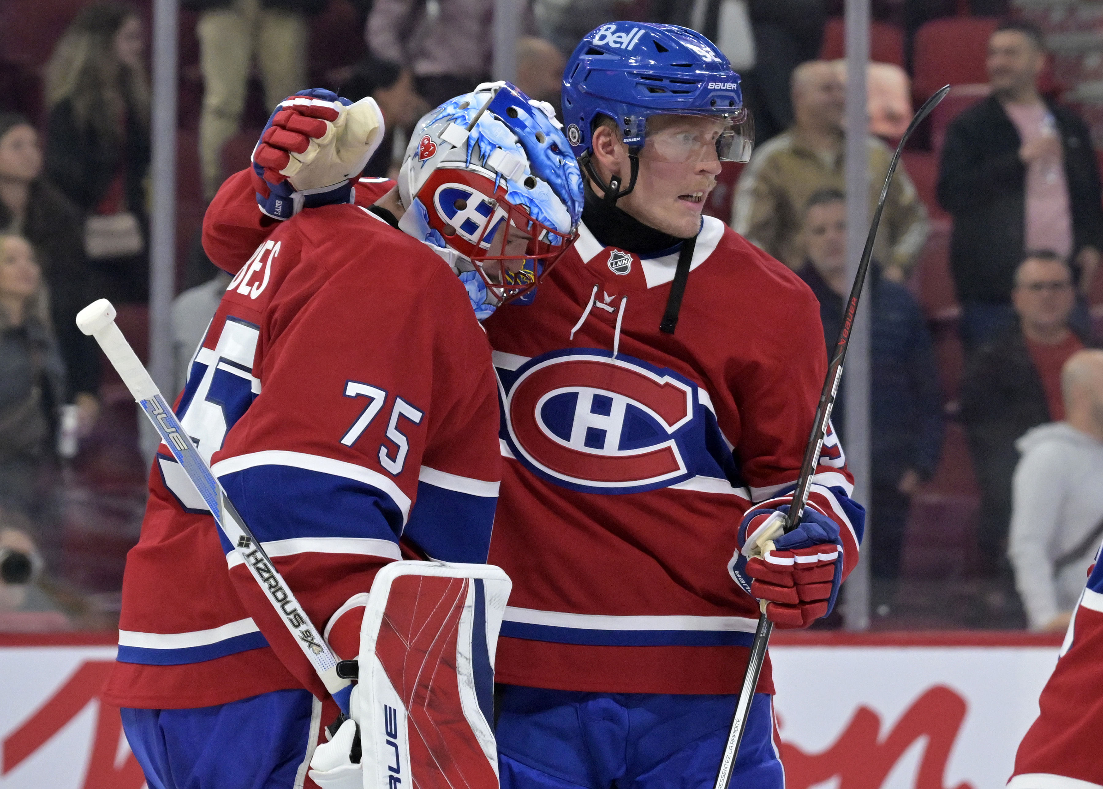 NHL: Preseason-Philadelphia Flyers at Montreal Canadiens - Source: Imagn