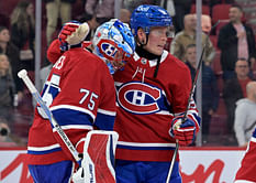 3 major takeaways from Montreal Canadiens' 5-0 preseason win vs Philadelphia Flyers