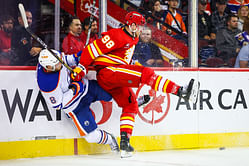 3 major takeaways from Edmonton Oilers' 6-3 loss in preseason game vs Calgary Flames