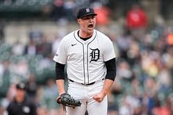 MLB 2024 Playoffs qualification: What do Detroit Tigers need in final series vs White Sox after Rays sweep?