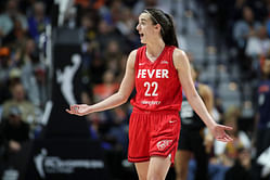 LPGA accepts WNBA star Caitlin Clark’s application to become a professional golfer