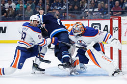 3 major takeaways from Edmonton Oilers 6-1 loss in preseason vs Winnipeg Jets