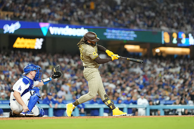 Padres vs. Dodgers: Game 3 predictions, odds and picks — Sept. 26, MLB 2024