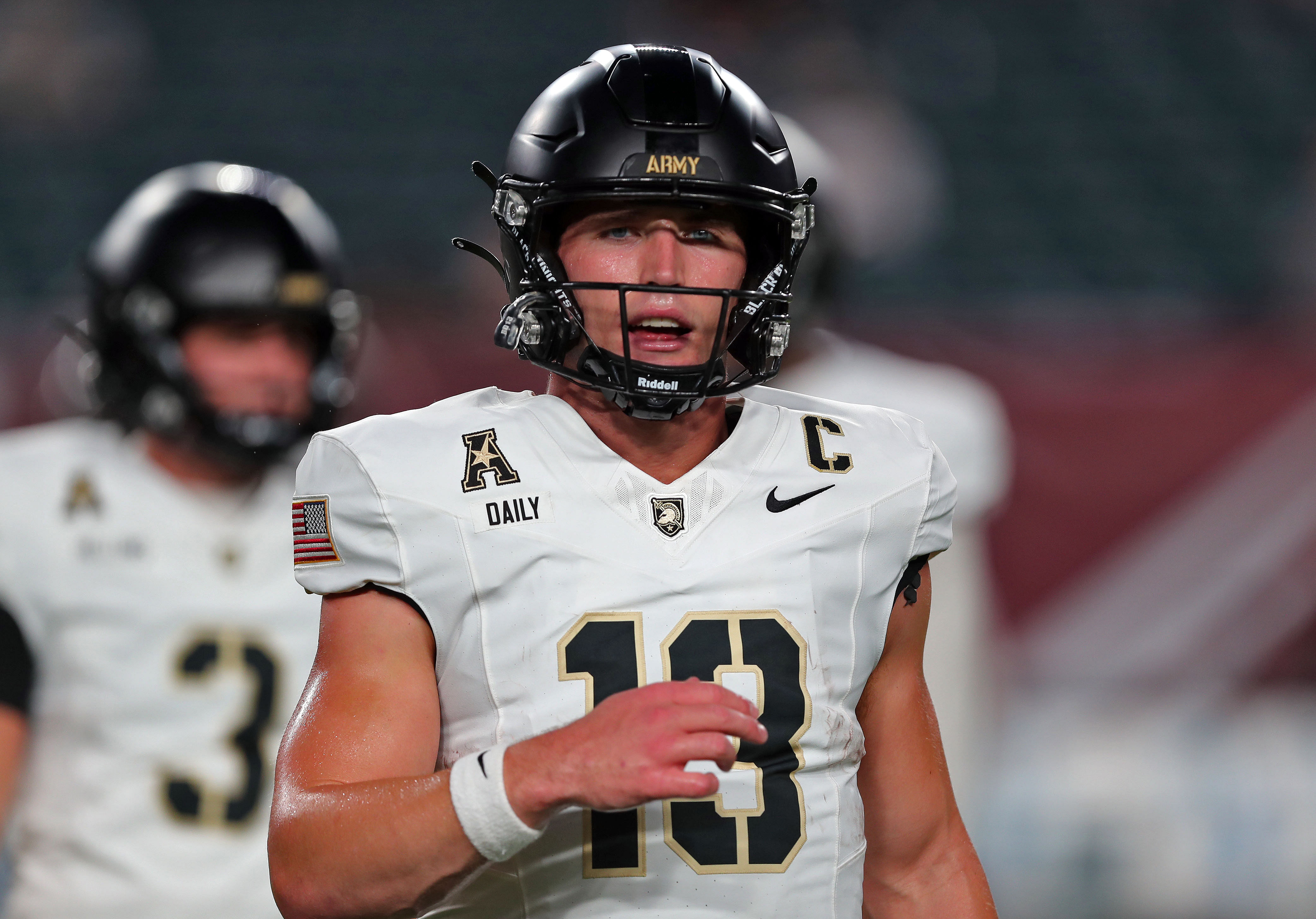 Army vs Temple: Box score, stats and summary feat. Bryson Daily (Week 5)