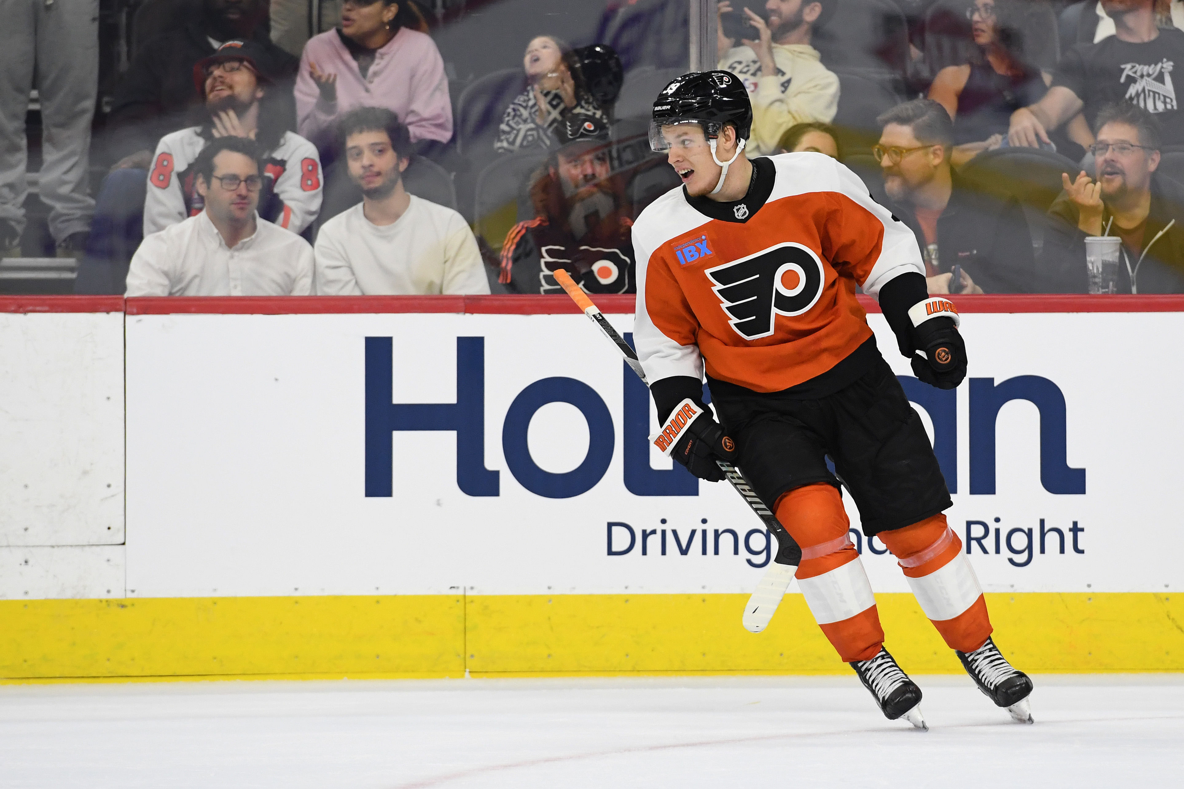 NHL: Preseason-New York Islanders at Philadelphia Flyers - Source: Imagn