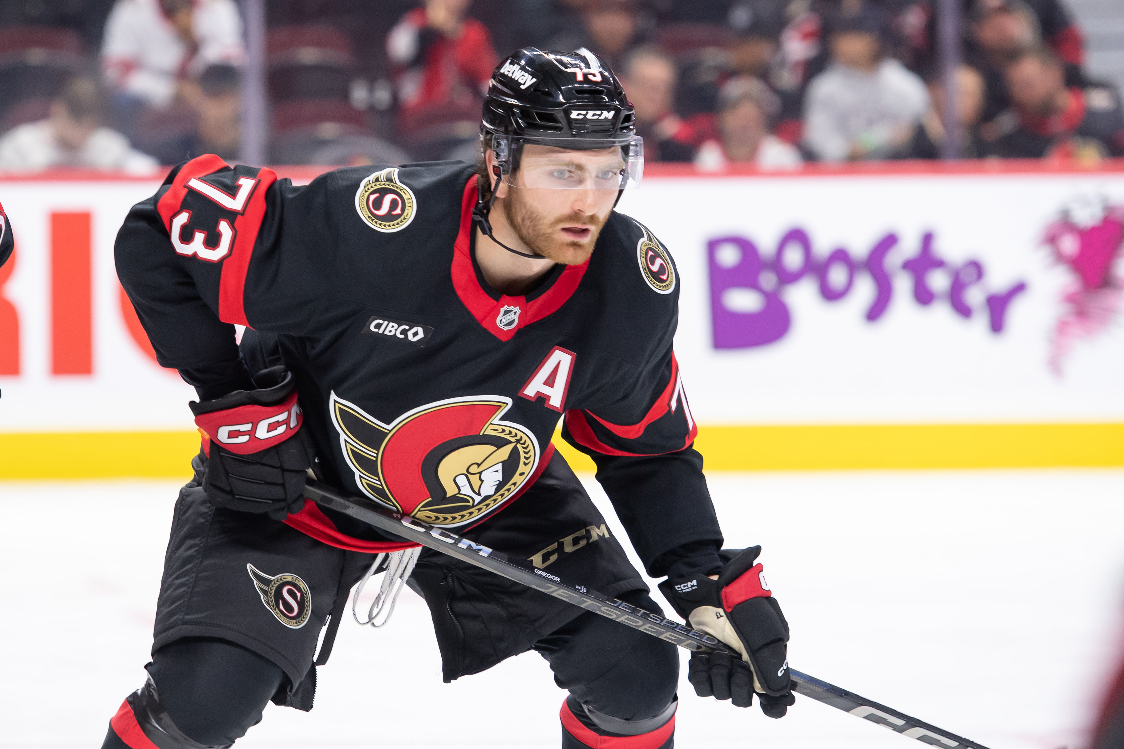 NHL: Preseason-Buffalo Sabres at Ottawa Senators - Source: Imagn