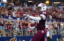 Five-star Arkansas commit Evan Noel comes close to breaking an NFL record