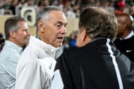 Dantonio and Izzo (Image Source: IMAGN)