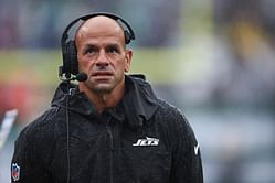 “What the hell is going on?”: 2x Super Bowl champion unleashes furious rant against Jets HC Robert Saleh after Week 4 loss