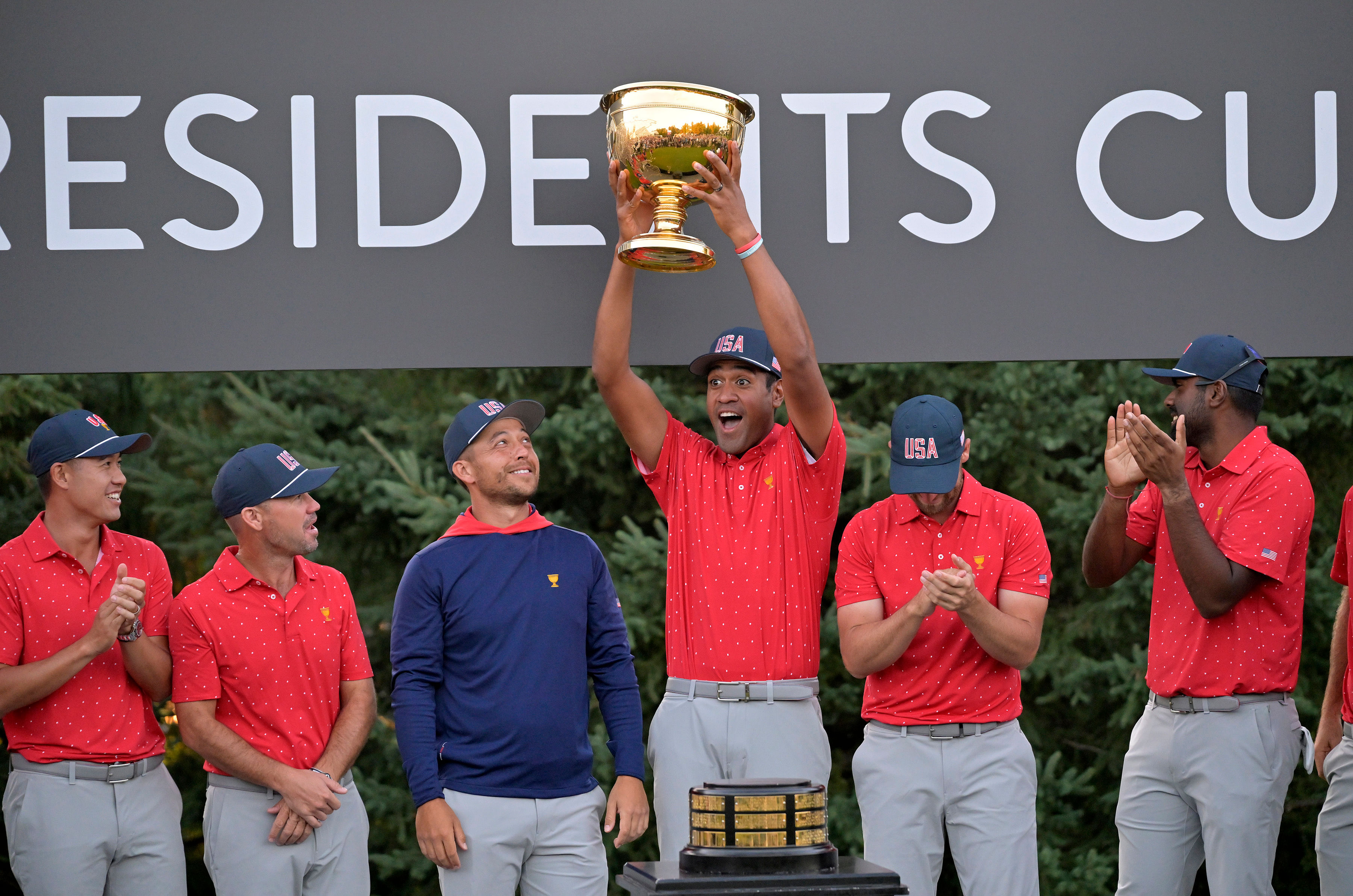 When is the next Presidents Cup event? Schedule, venue and more explored