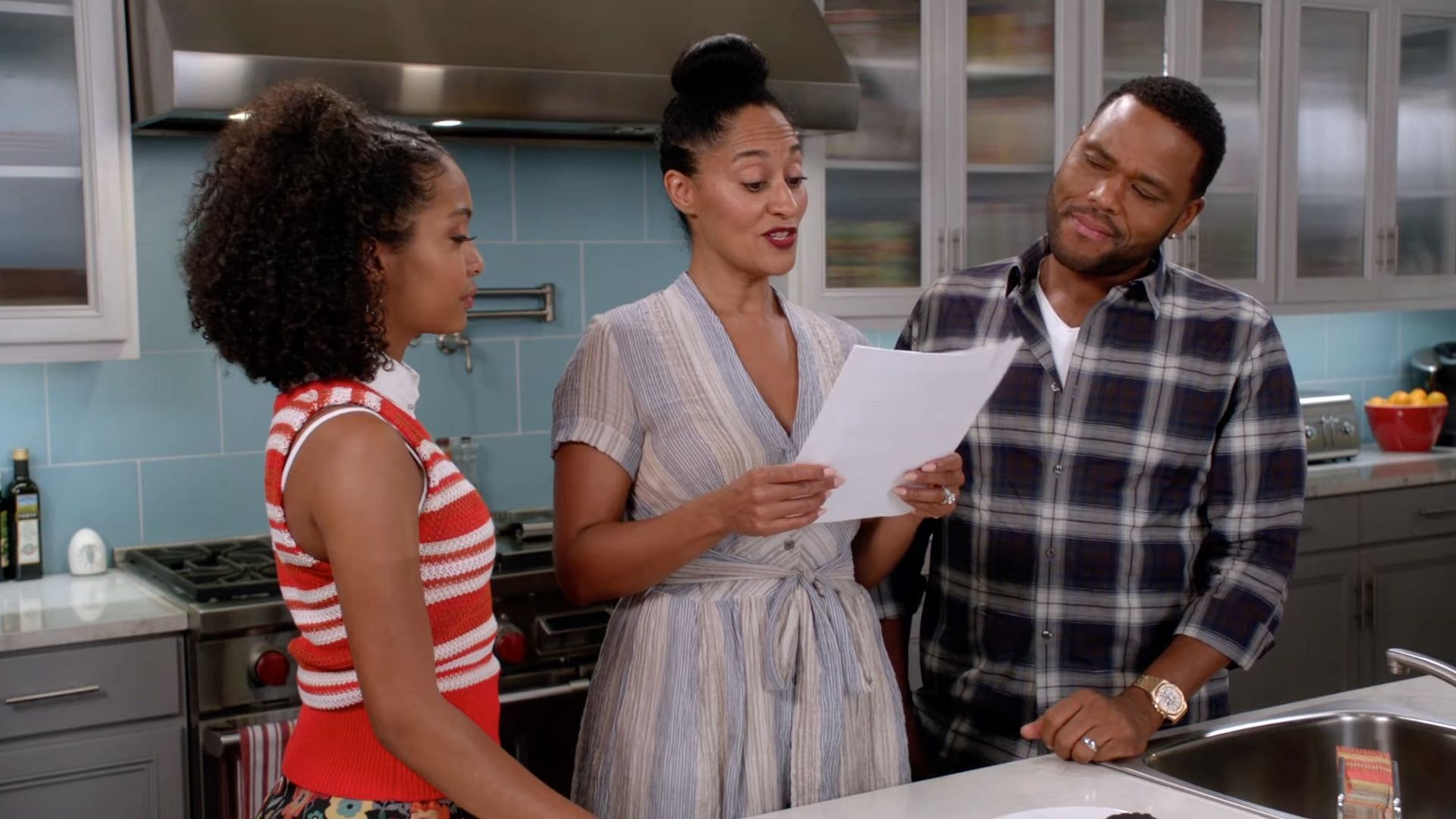 Black-ish (Image via ABC)