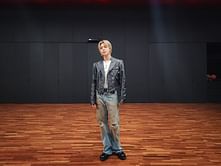 South Korean illustrator Lee.K will reportedly feature BTS' Jimin art pieces for the upcoming Focus Art Fair London