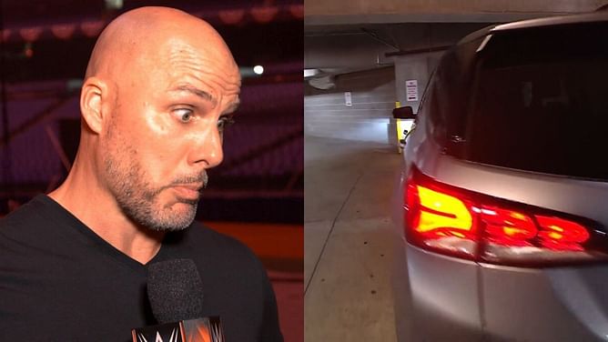Injured WWE Superstar replaced on RAW; huge match changed