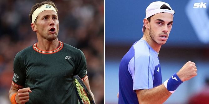 Laver Cup 2024: Casper Ruud vs Francisco Cerundolo preview, head-to-head, prediction and pick