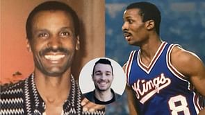 NBA enthusiast 'calls out' Eddie A. Johnson to 1v1 game after beefing over 'waterboy' comments