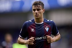 Albacete vs Eibar Prediction and Betting Tips | 9th September 2024