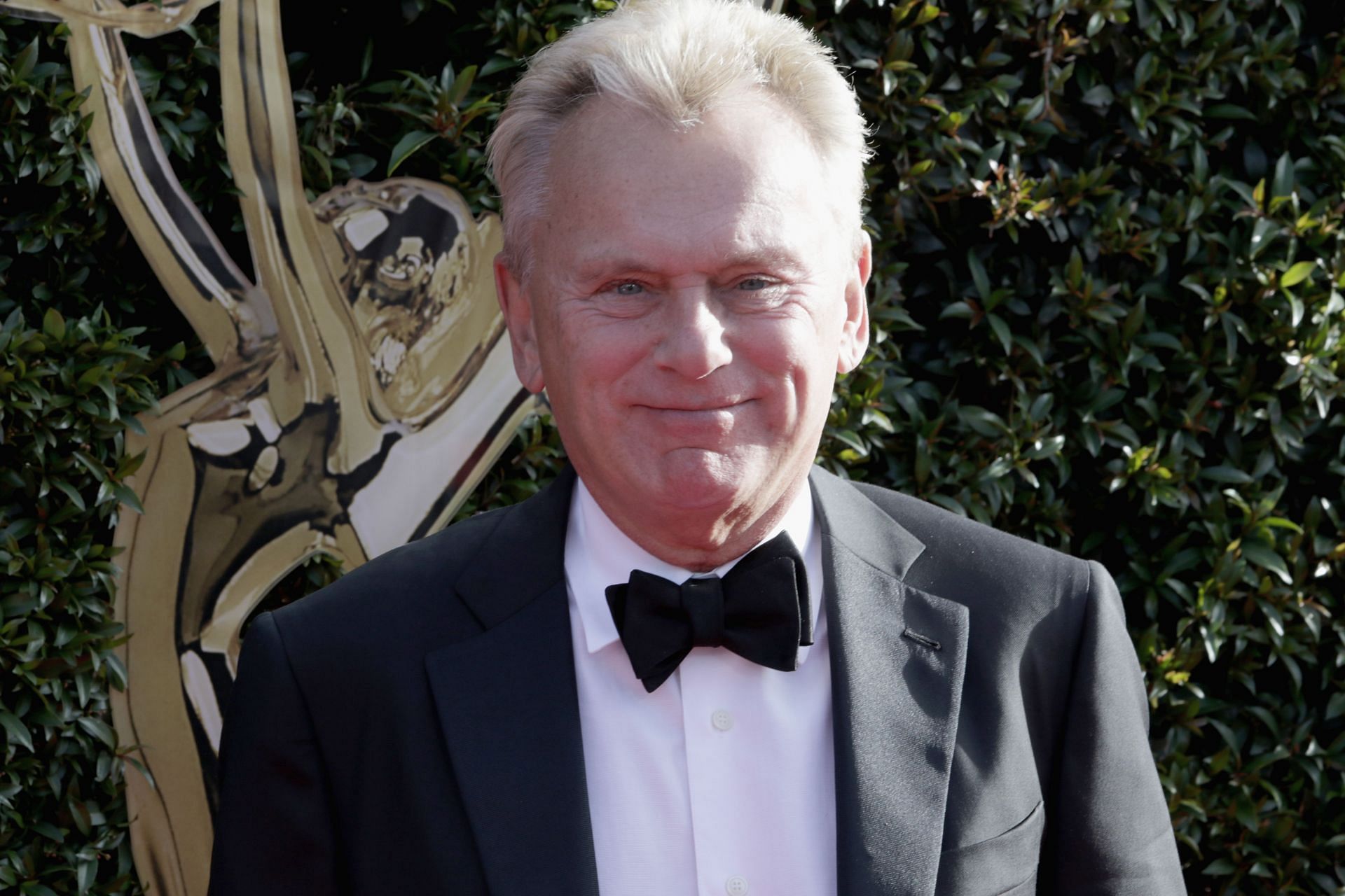 44th Annual Daytime Creative Arts Emmy Awards - Arrivals - Source: Getty