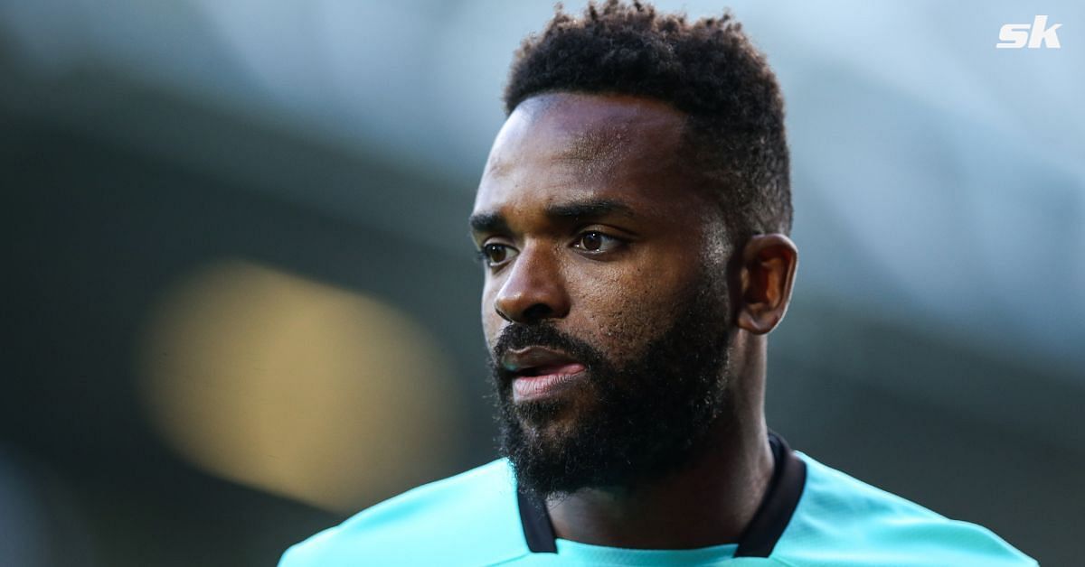 Darren Bent Liverpool